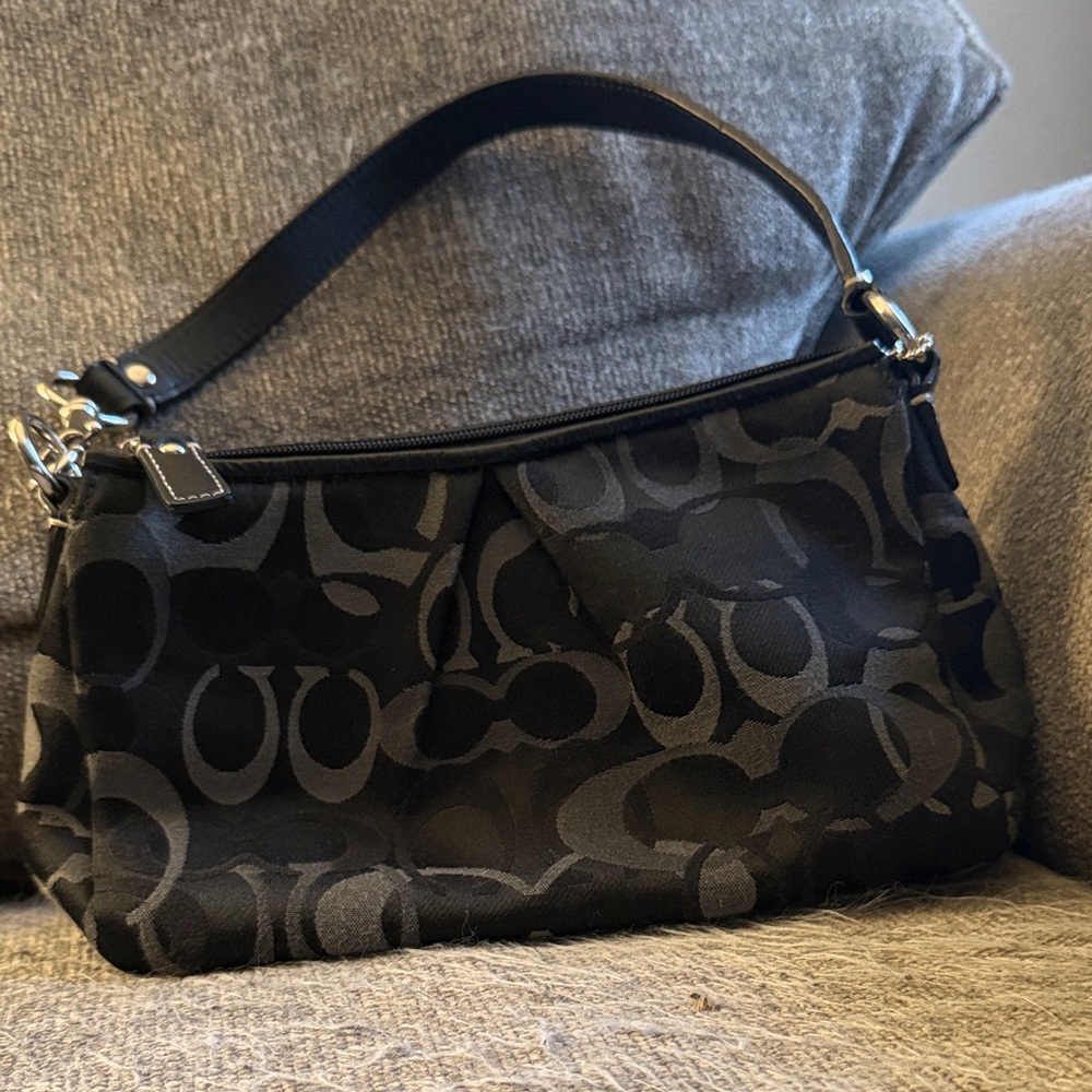 Coach Mini Shoulder Bag